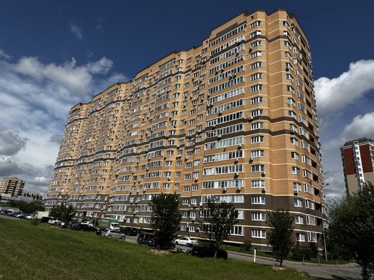 Продам двухкомнатную (2-комн.) квартиру, Сосенский Стан ул, 11, Коммунарка п
