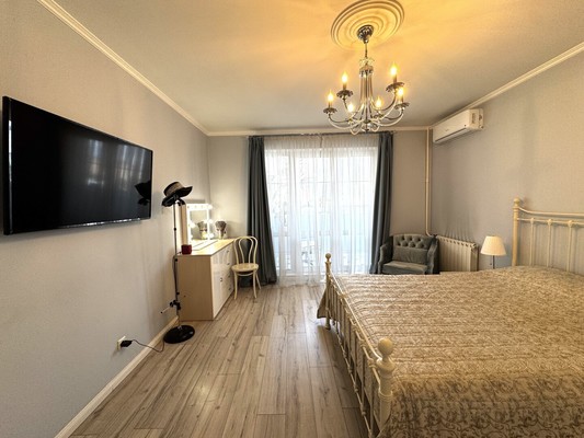 Продам двухкомнатную (2-комн.) квартиру, Сосенский Стан ул, 11, Коммунарка п