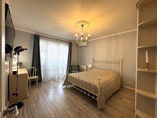 Продам двухкомнатную (2-комн.) квартиру, Сосенский Стан ул, 11, Коммунарка п