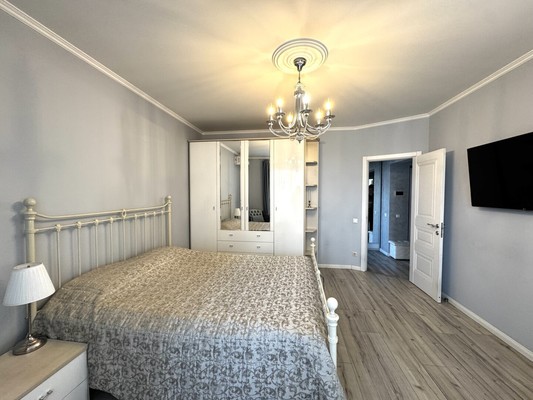 Продам двухкомнатную (2-комн.) квартиру, Сосенский Стан ул, 11, Коммунарка п