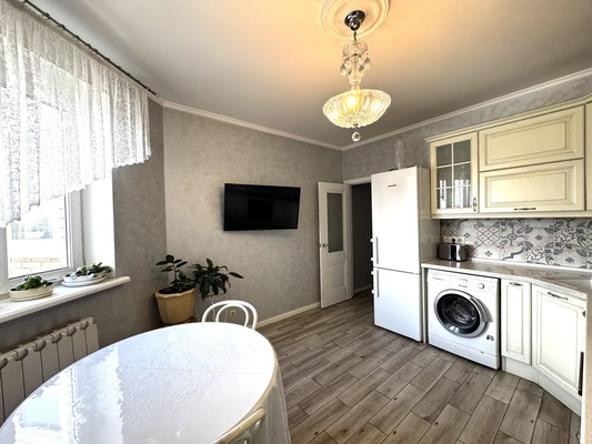 Продам двухкомнатную (2-комн.) квартиру, Сосенский Стан ул, 11, Коммунарка п