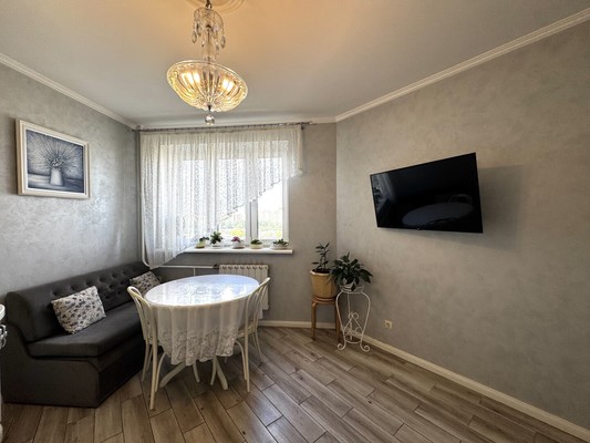 Продам двухкомнатную (2-комн.) квартиру, Сосенский Стан ул, 11, Коммунарка п