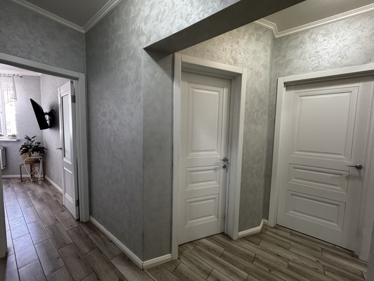 Продам двухкомнатную (2-комн.) квартиру, Сосенский Стан ул, 11, Коммунарка п