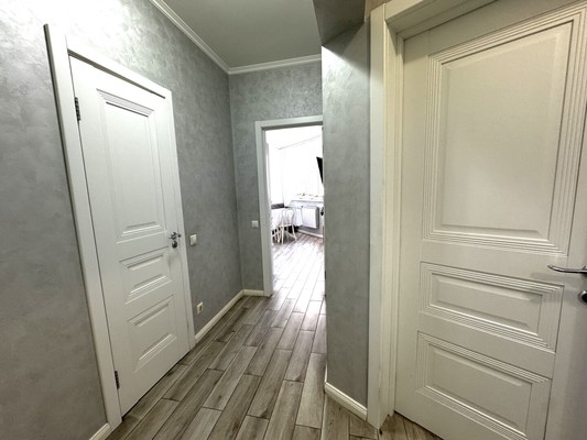 Продам двухкомнатную (2-комн.) квартиру, Сосенский Стан ул, 11, Коммунарка п