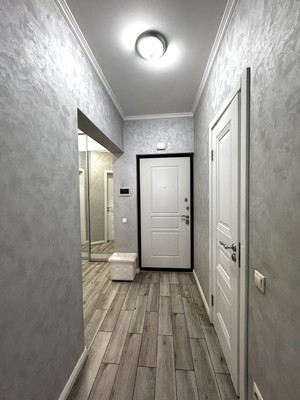 Продам двухкомнатную (2-комн.) квартиру, Сосенский Стан ул, 11, Коммунарка п