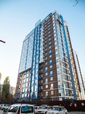 Продам однокомнатную (1-комн.) квартиру, Садовая ул, 159к1, Краснодар г