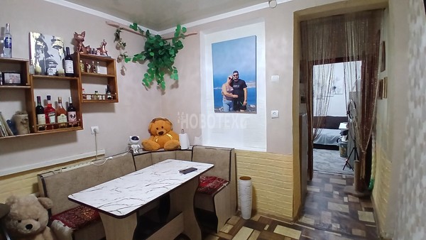 Продам трехкомнатную (3-комн.) квартиру, Техснабовский пер, 1, Хадыженск г