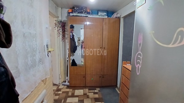 Продам трехкомнатную (3-комн.) квартиру, Техснабовский пер, 1, Хадыженск г