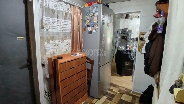 Продам трехкомнатную (3-комн.) квартиру, Техснабовский пер, 1, Хадыженск г