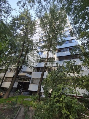Продам двухкомнатную (2-комн.) квартиру, Чертановская ул, 41к1, Москва г