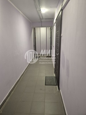 Продам двухкомнатную (2-комн.) квартиру, Чертановская ул, 41к1, Москва г