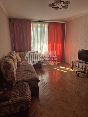 Продам двухкомнатную (2-комн.) квартиру, Чертановская ул, 41к1, Москва г