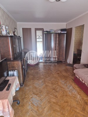 Продам двухкомнатную (2-комн.) квартиру, Чертановская ул, 41к1, Москва г