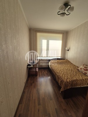 Продам двухкомнатную (2-комн.) квартиру, Чертановская ул, 41к1, Москва г