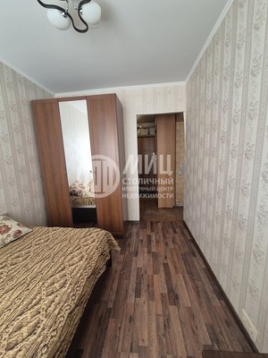 Продам двухкомнатную (2-комн.) квартиру, Чертановская ул, 41к1, Москва г
