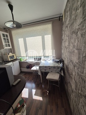 Продам двухкомнатную (2-комн.) квартиру, Чертановская ул, 41к1, Москва г