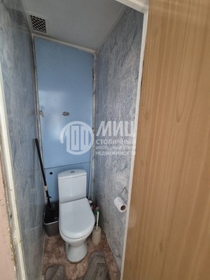 Продам двухкомнатную (2-комн.) квартиру, Чертановская ул, 41к1, Москва г