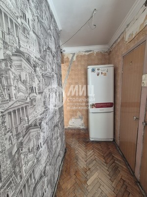 Продам двухкомнатную (2-комн.) квартиру, Чертановская ул, 41к1, Москва г