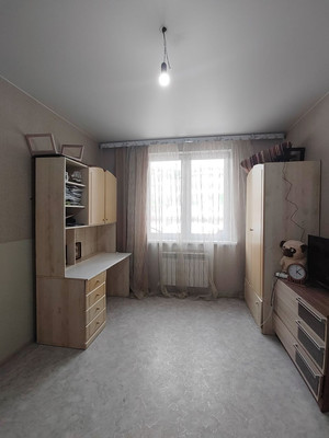 Продам трехкомнатную (3-комн.) квартиру, Анны Коньковой ул, 14, Ханты-Мансийск г