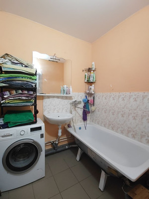 Продам трехкомнатную (3-комн.) квартиру, Анны Коньковой ул, 14, Ханты-Мансийск г