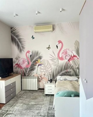 Продам трехкомнатную (3-комн.) квартиру, Комсомольская ул, 29, Ханты-Мансийск г