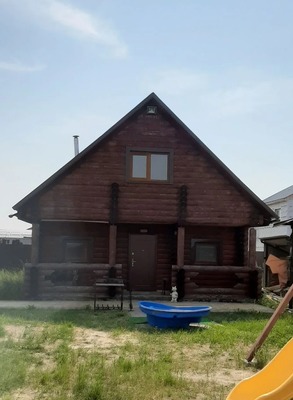 Продам дом, 3-я линия ул, 20, Черемхи 2 тер. ДНТ, 0 км от города