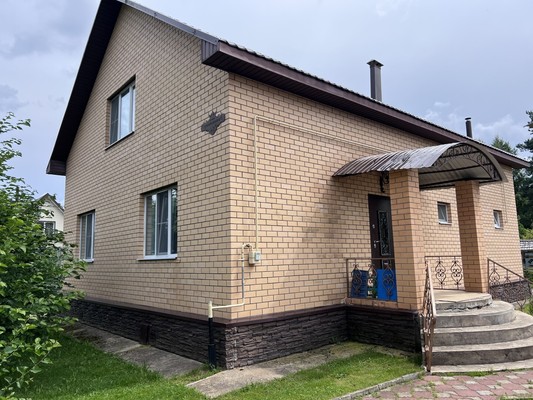Продам дом, Соревнование ул, 23а, Запрудня рп, 0 км от города