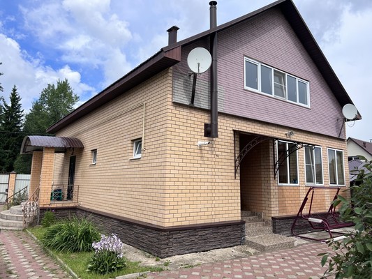 Продам дом, Соревнование ул, 23а, Запрудня рп, 0 км от города