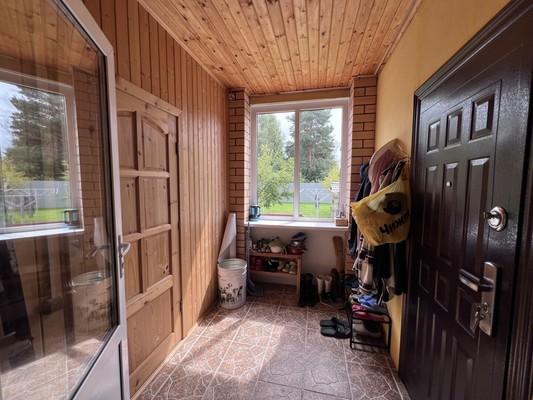Продам дом, Соревнование ул, 23а, Запрудня рп, 0 км от города