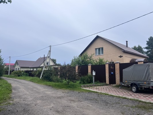 Продам дом, Соревнование ул, 23а, Запрудня рп, 0 км от города