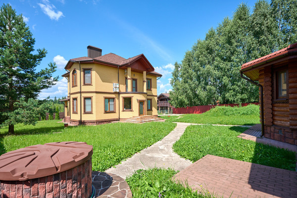 Продам дом, Редькино д, 0 км от города