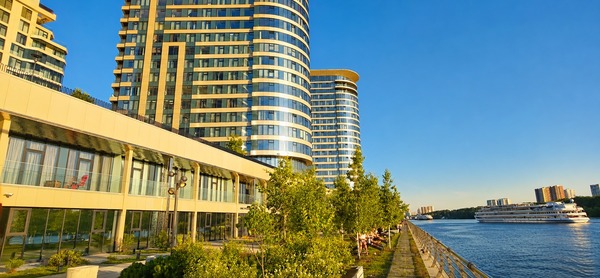 Продам трехкомнатную (3-комн.) квартиру, Ленинградское ш, 69к3, Москва г