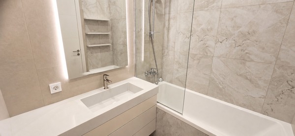 Продам трехкомнатную (3-комн.) квартиру, Ленинградское ш, 69к3, Москва г