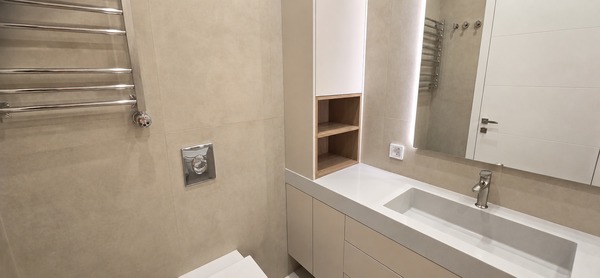 Продам трехкомнатную (3-комн.) квартиру, Ленинградское ш, 69к3, Москва г