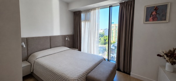 Продам трехкомнатную (3-комн.) квартиру, Ленинградское ш, 69к3, Москва г