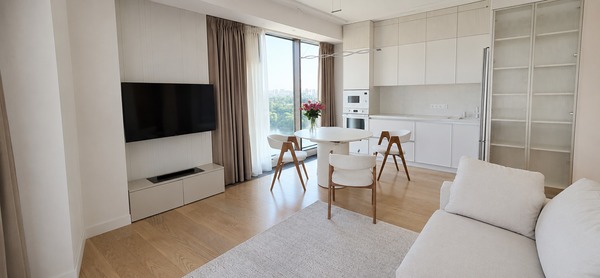 Продам трехкомнатную (3-комн.) квартиру, Ленинградское ш, 69к3, Москва г