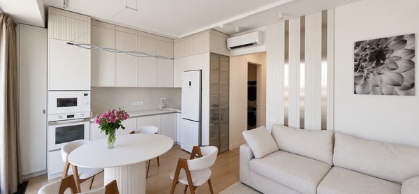 Продам трехкомнатную (3-комн.) квартиру, Ленинградское ш, 69к3, Москва г