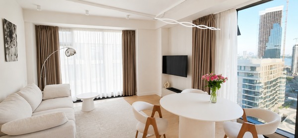 Продам трехкомнатную (3-комн.) квартиру, Ленинградское ш, 69к3, Москва г