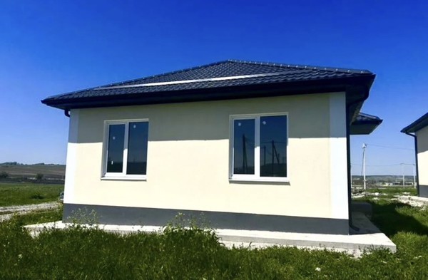 Продам дом, Южная ул, Семигорский х, 0 км от города