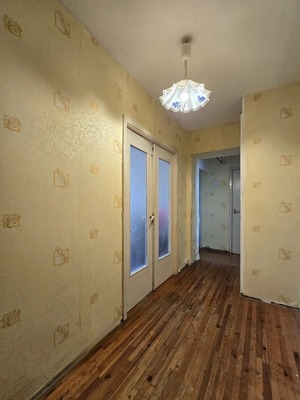 Продам двухкомнатную (2-комн.) квартиру, 18, Малое Карлино д