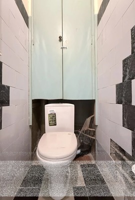 Продам двухкомнатную (2-комн.) квартиру, 18, Малое Карлино д