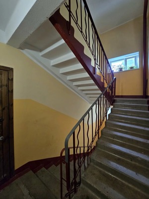 Продам двухкомнатную (2-комн.) квартиру, 18, Малое Карлино д