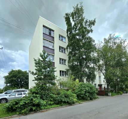 Продам двухкомнатную (2-комн.) квартиру, 18, Малое Карлино д