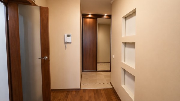 Продам двухкомнатную (2-комн.) квартиру, Никулинская ул, 6к3, Москва г