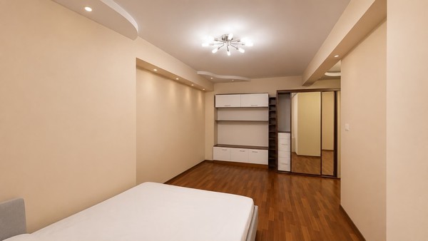 Продам двухкомнатную (2-комн.) квартиру, Никулинская ул, 6к3, Москва г