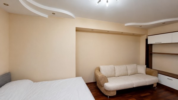 Продам двухкомнатную (2-комн.) квартиру, Никулинская ул, 6к3, Москва г