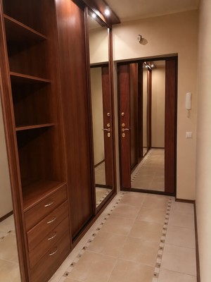 Продам двухкомнатную (2-комн.) квартиру, Никулинская ул, 6к3, Москва г