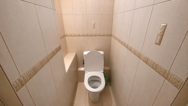 Продам двухкомнатную (2-комн.) квартиру, Никулинская ул, 6к3, Москва г