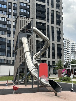 Продам двухкомнатную (2-комн.) квартиру, Никулинская ул, 6к3, Москва г