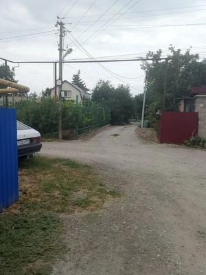 Продам участок 4 соток, ИЖС, Ленина ул, 6, Романовская ст-ца, 0 км от города